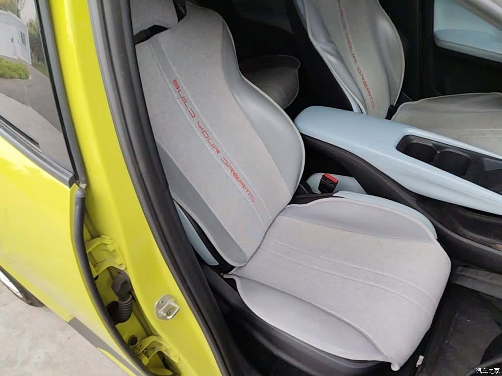BYD Seagull, 2023 25