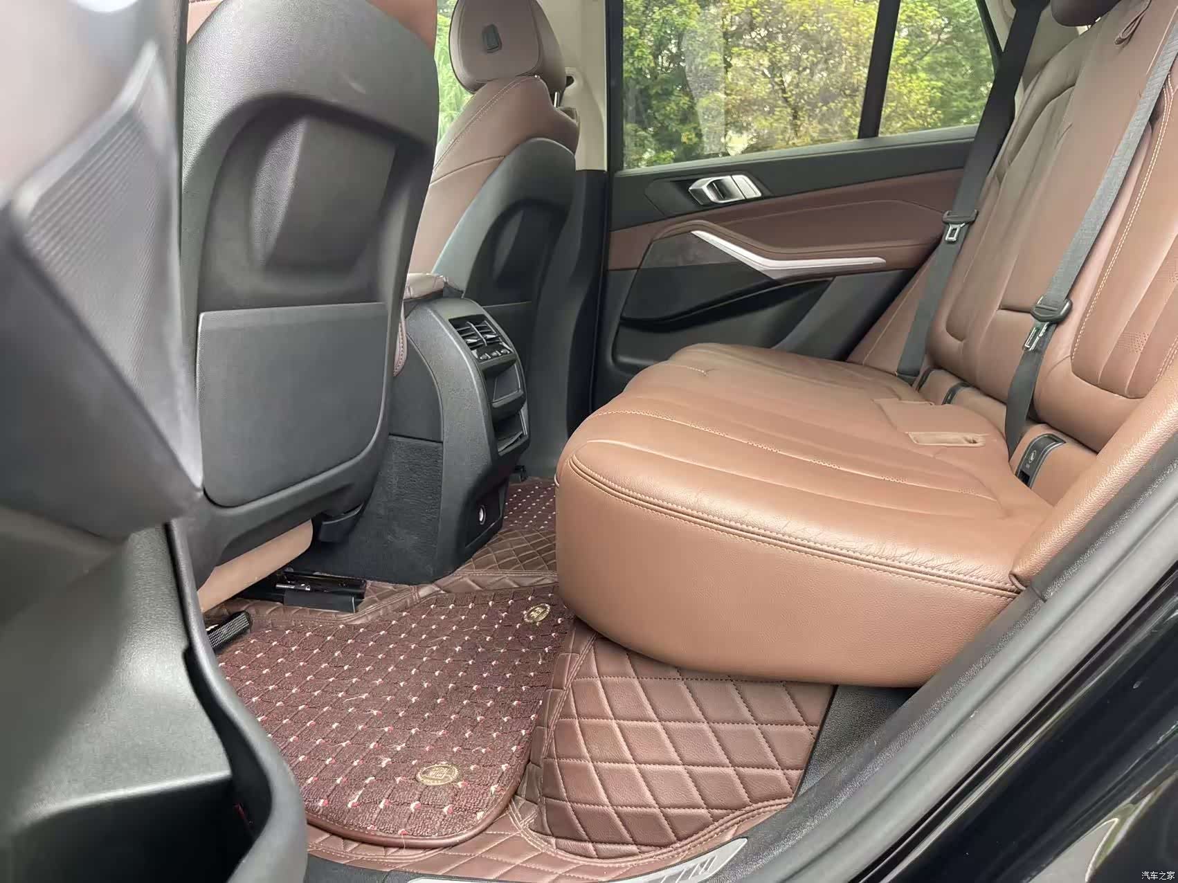 BMW X5, 2021 12