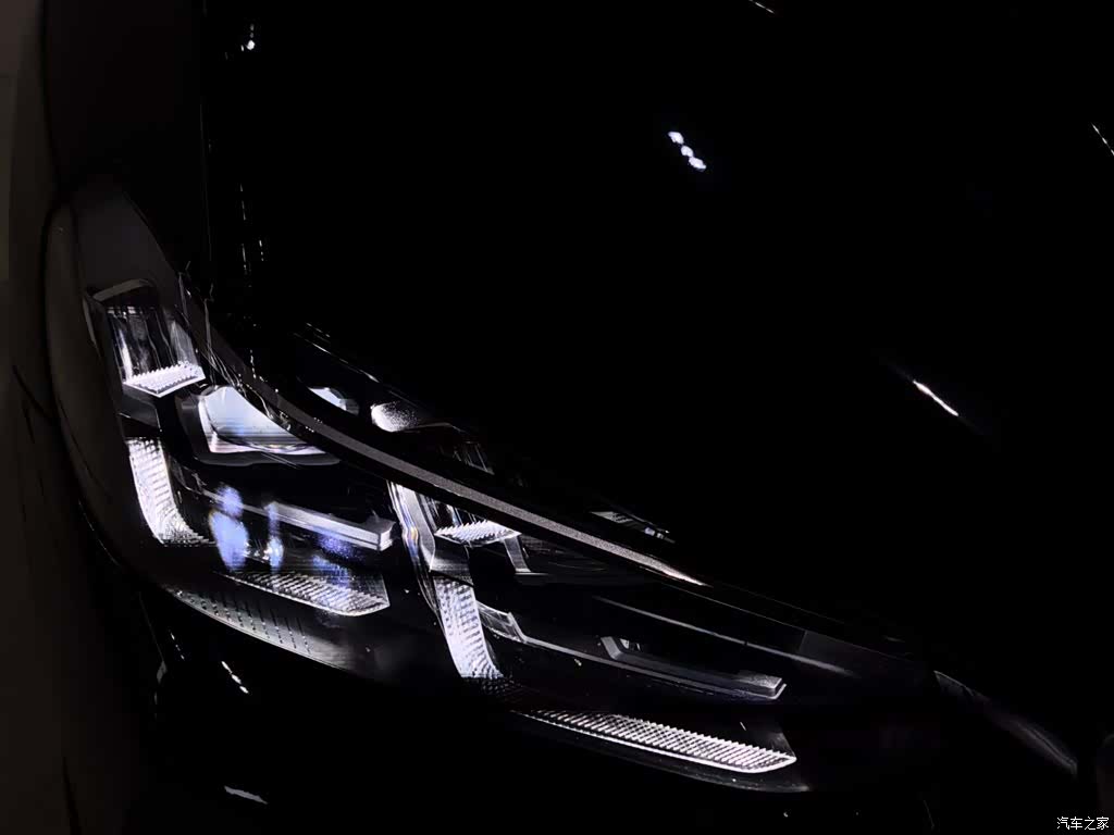 BMW X3, 2023 8
