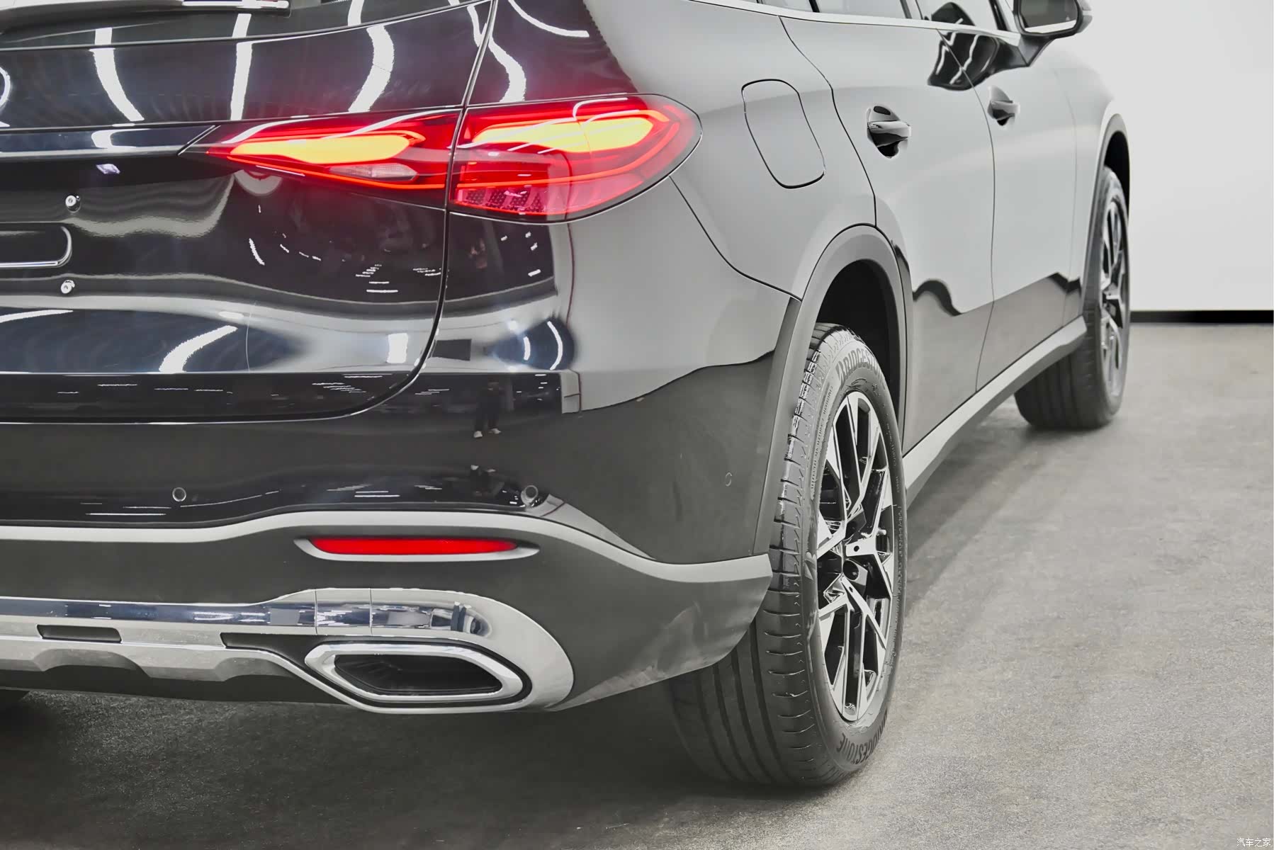 Mercedes-Benz GLC, 2024 33