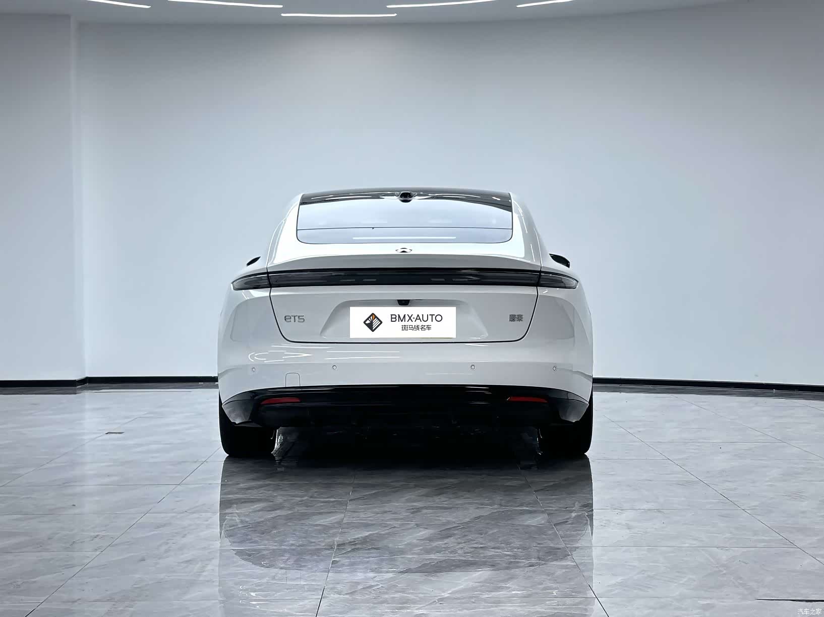 NIO ET5, 2025 6