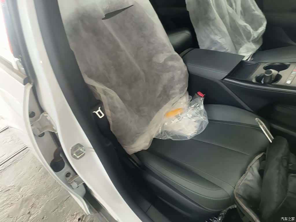 BYD Qin, 2026 25