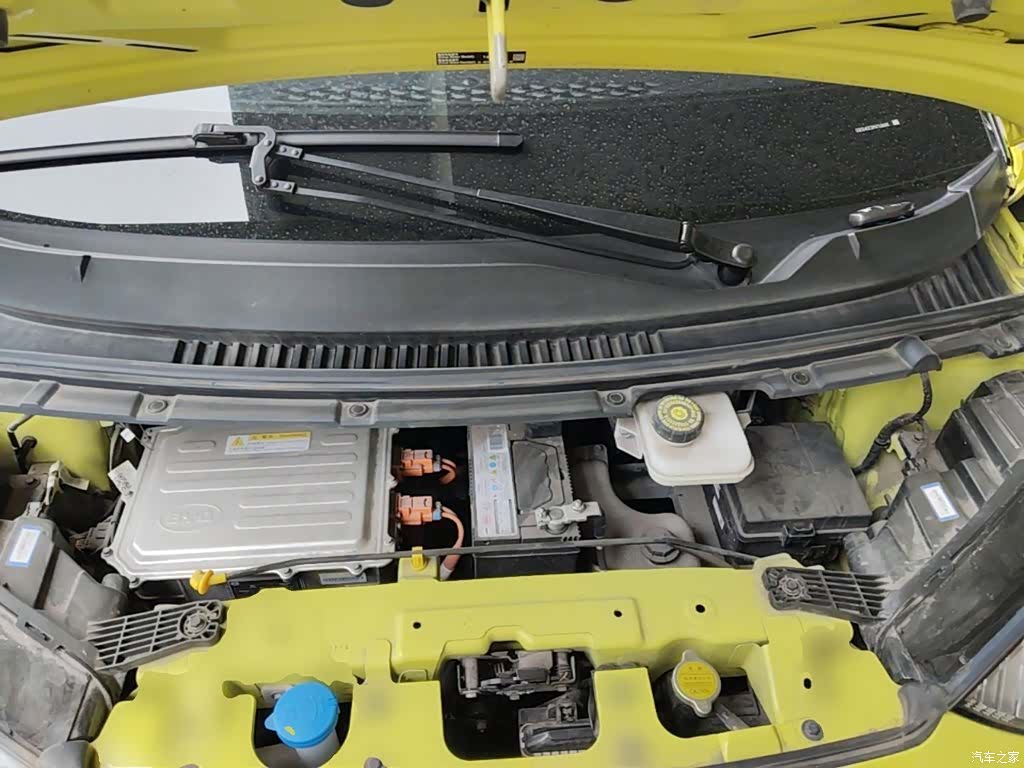 BYD Seagull, 2023 20