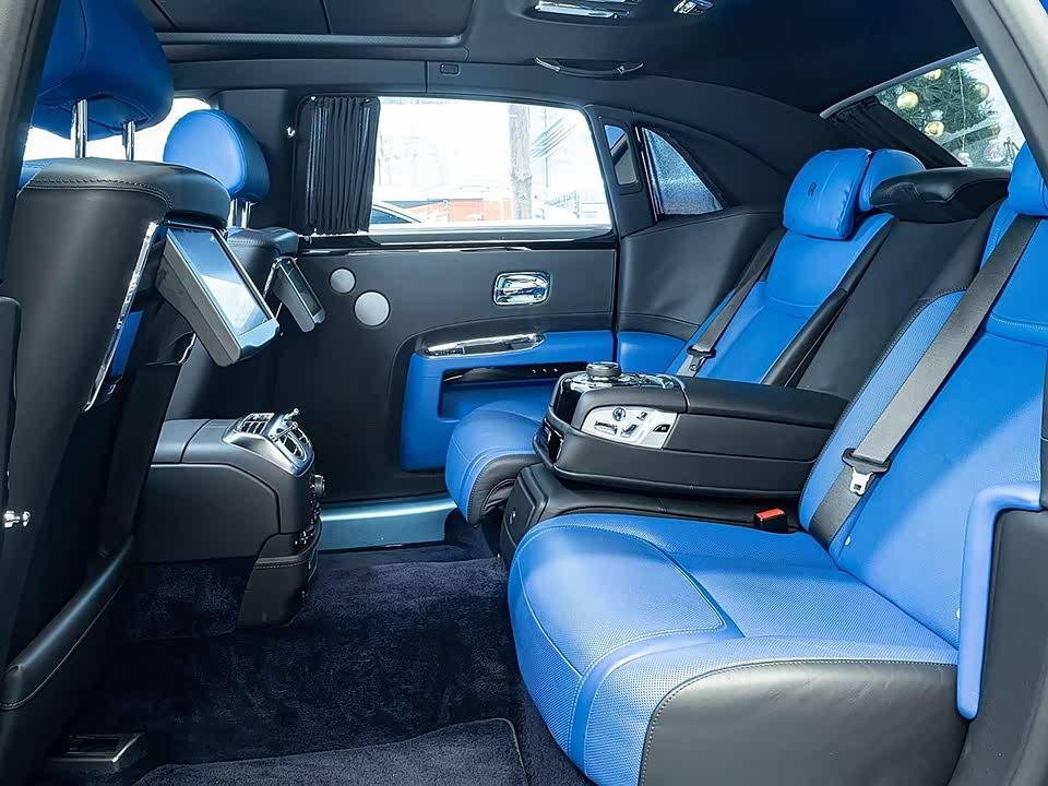 Rolls-Royce Gust Rolls-Royce Gust