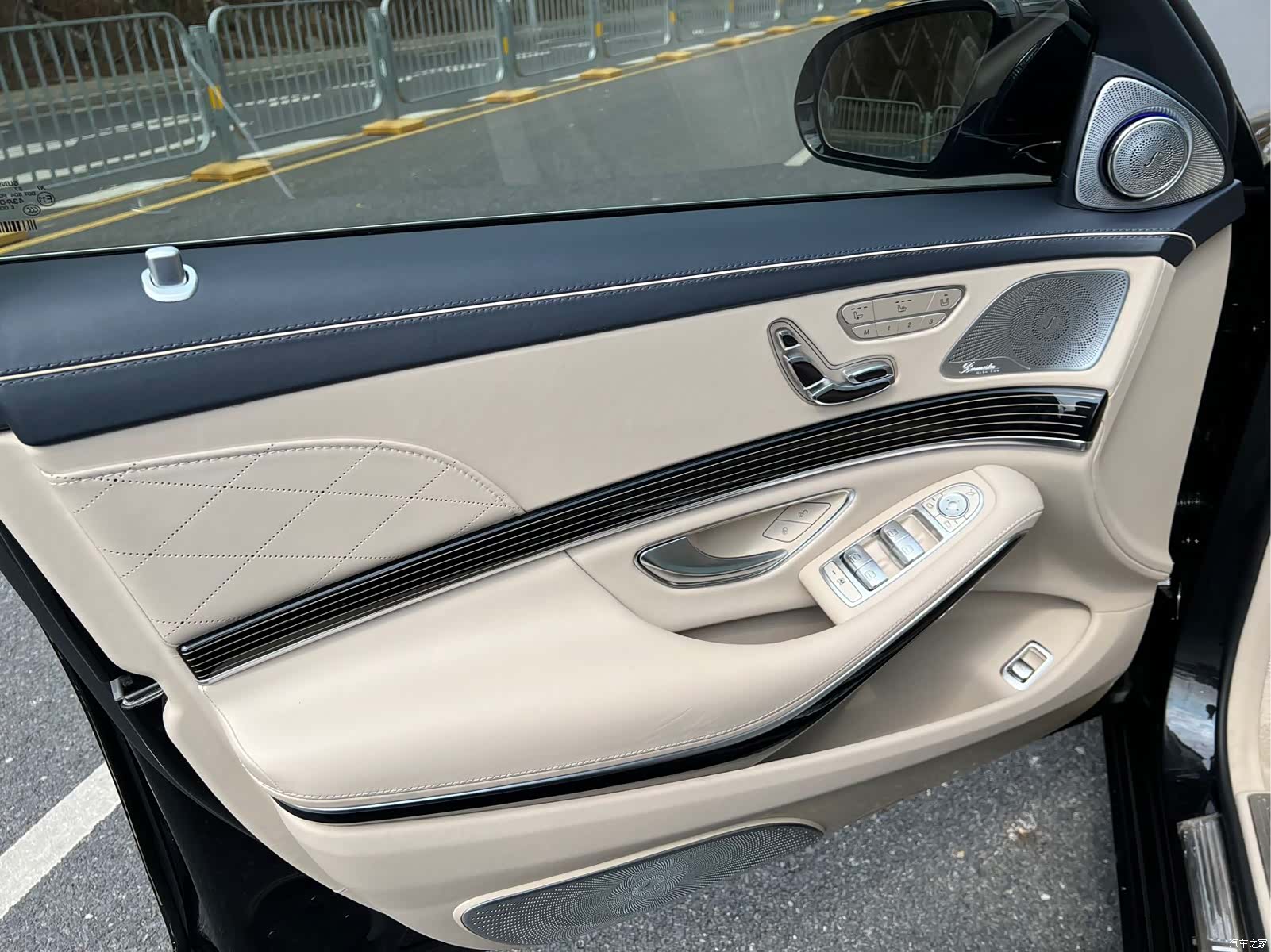 Maybach S-Class, 2019 7