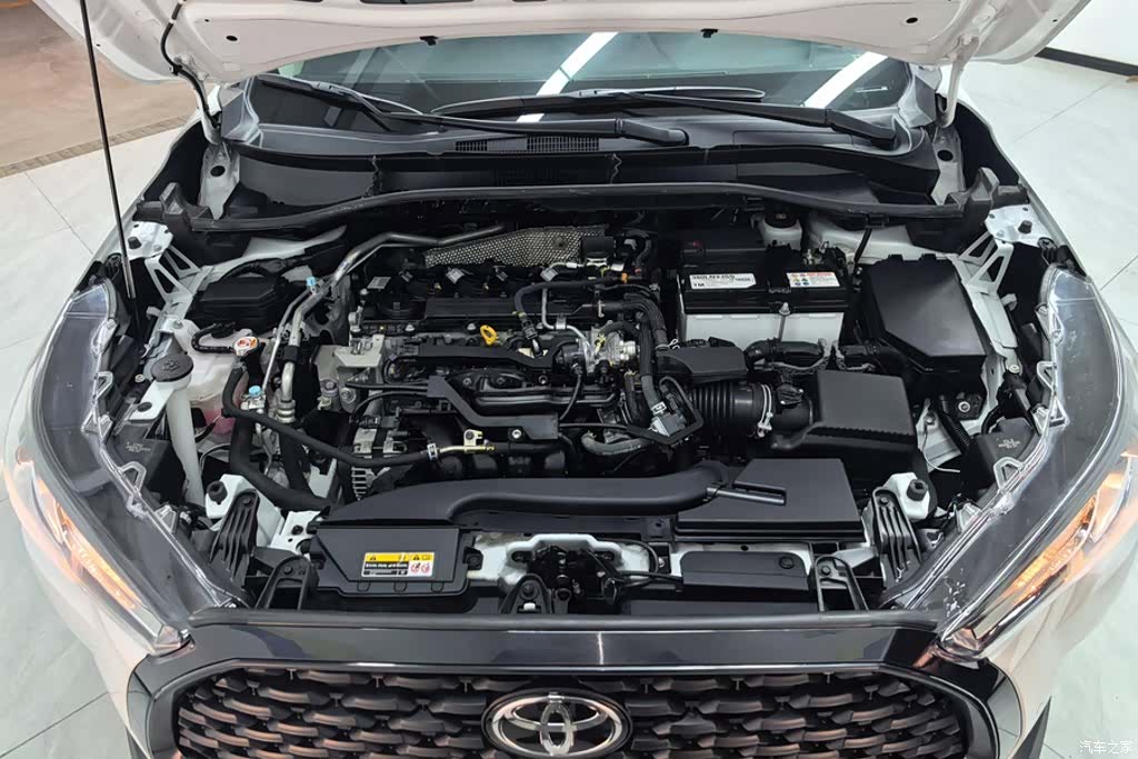 Toyota Corolla, 2025 10