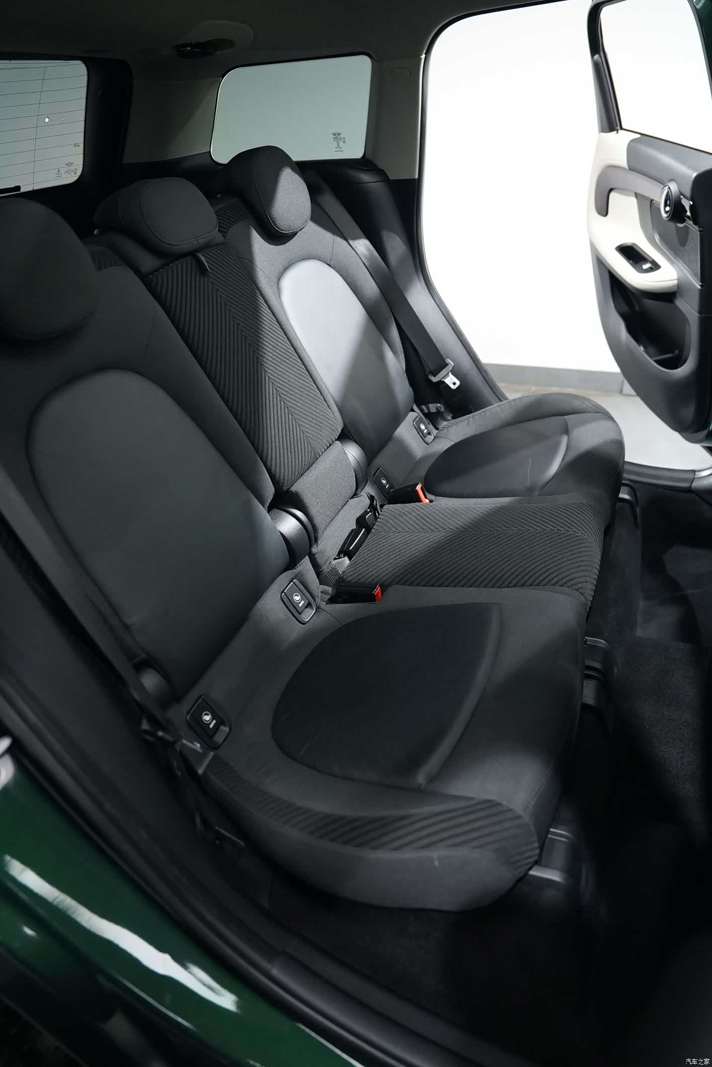 Mini Countryman, 2017 19
