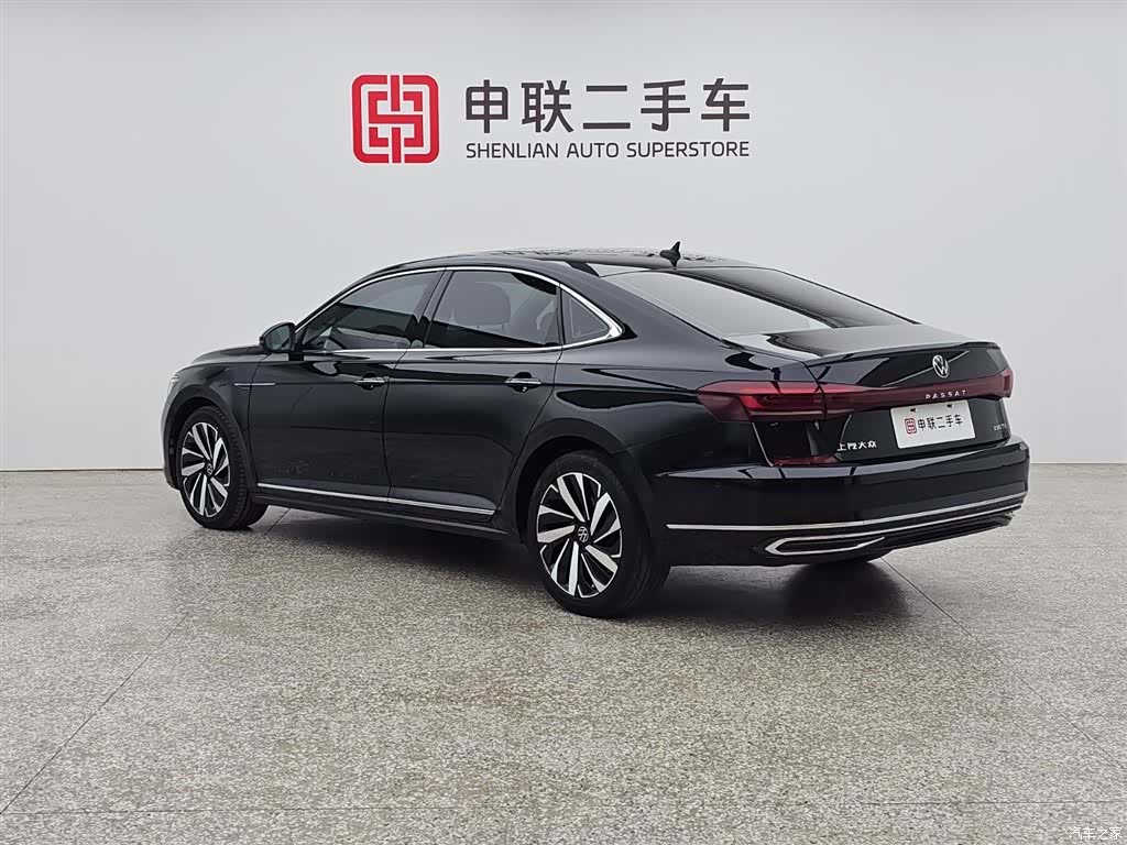 Volkswagen Passat, 2022 2