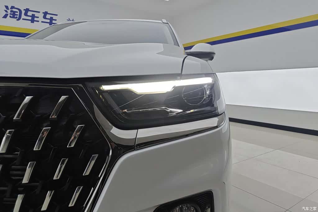 Haval H6, 2023 все фото