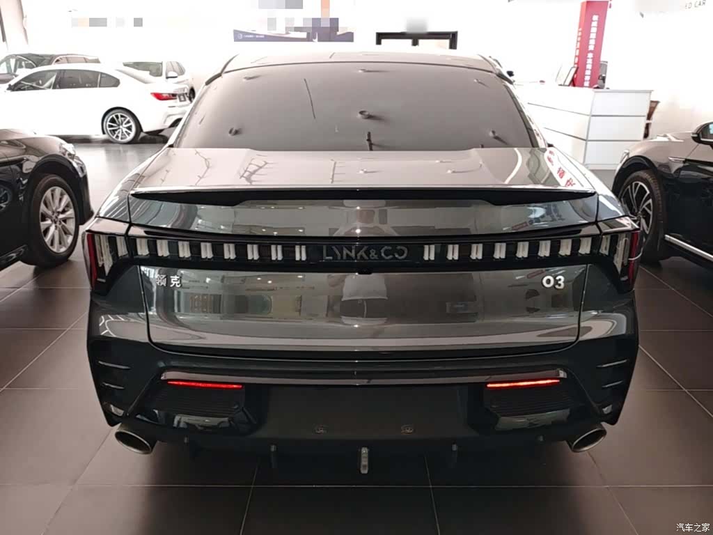 Lynk & Co 02, 2023 6