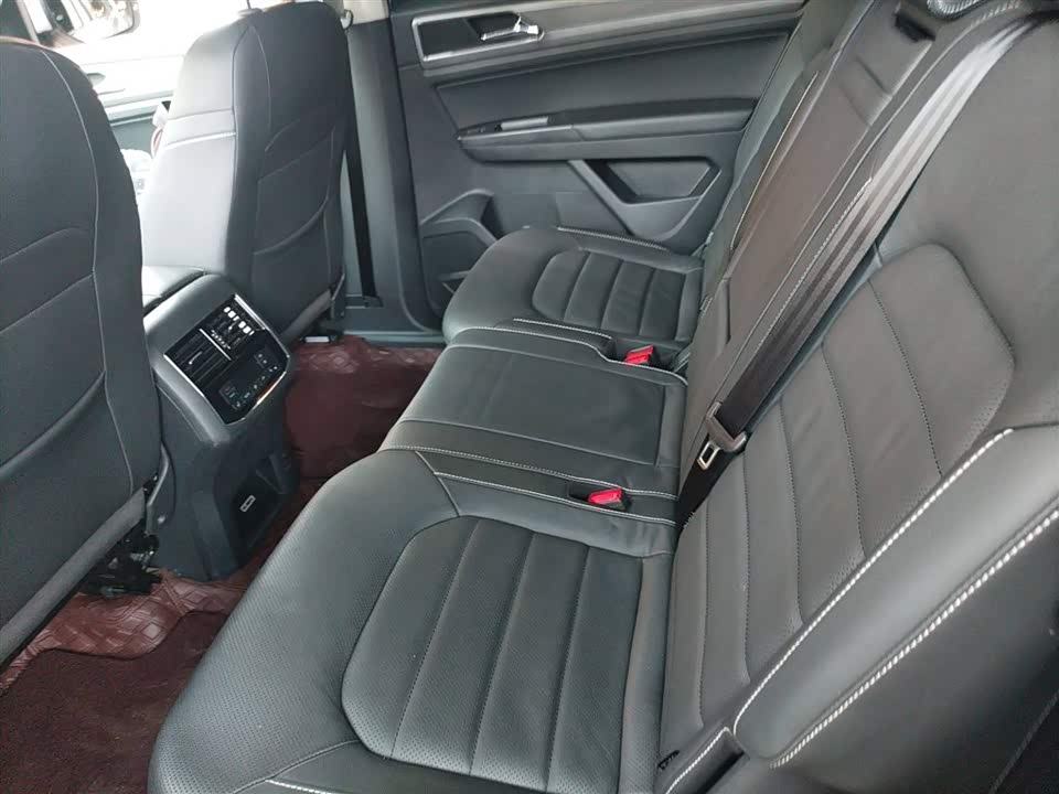 Volkswagen Tourang Volkswagen Tourang