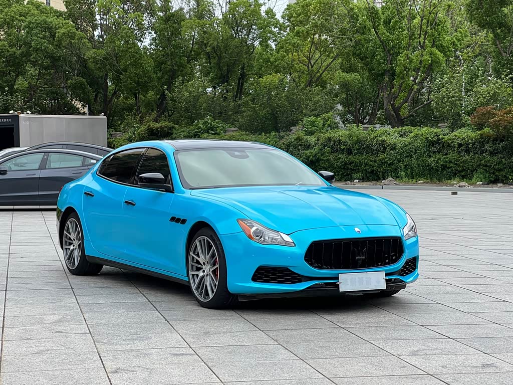 Maserati