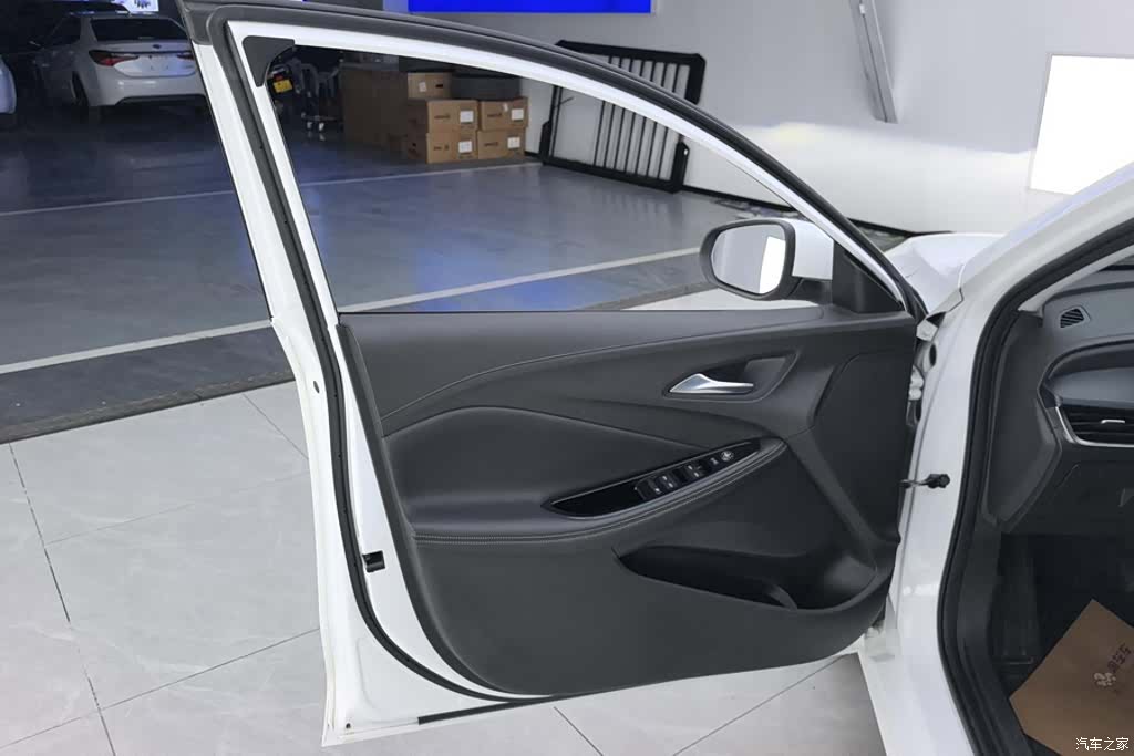 Buick Verano, 2023 7