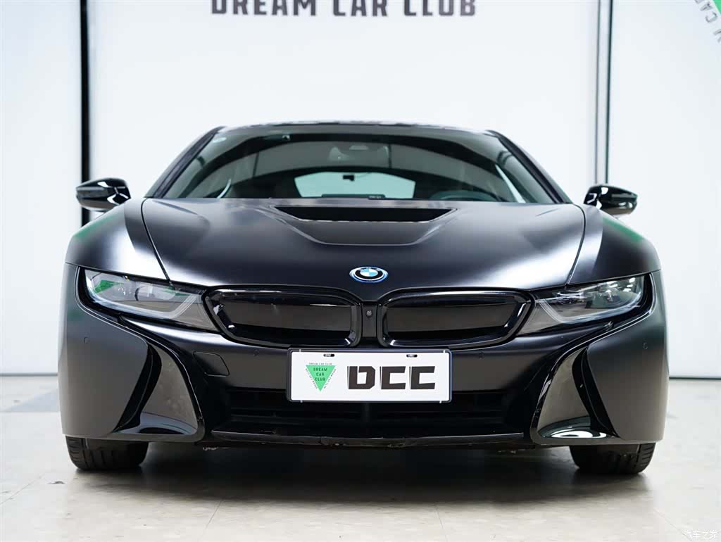 BMW i8, 2017 17