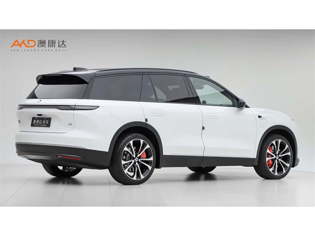 NIO ES8, 2023 3