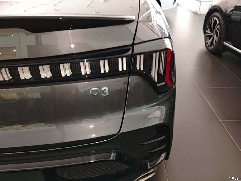 Lynk & Co 02, 2023 8