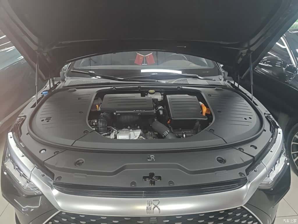 BYD Han, 2023 20