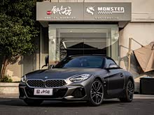 ����Z4 2019�� sDrive 25i M�˶���װ