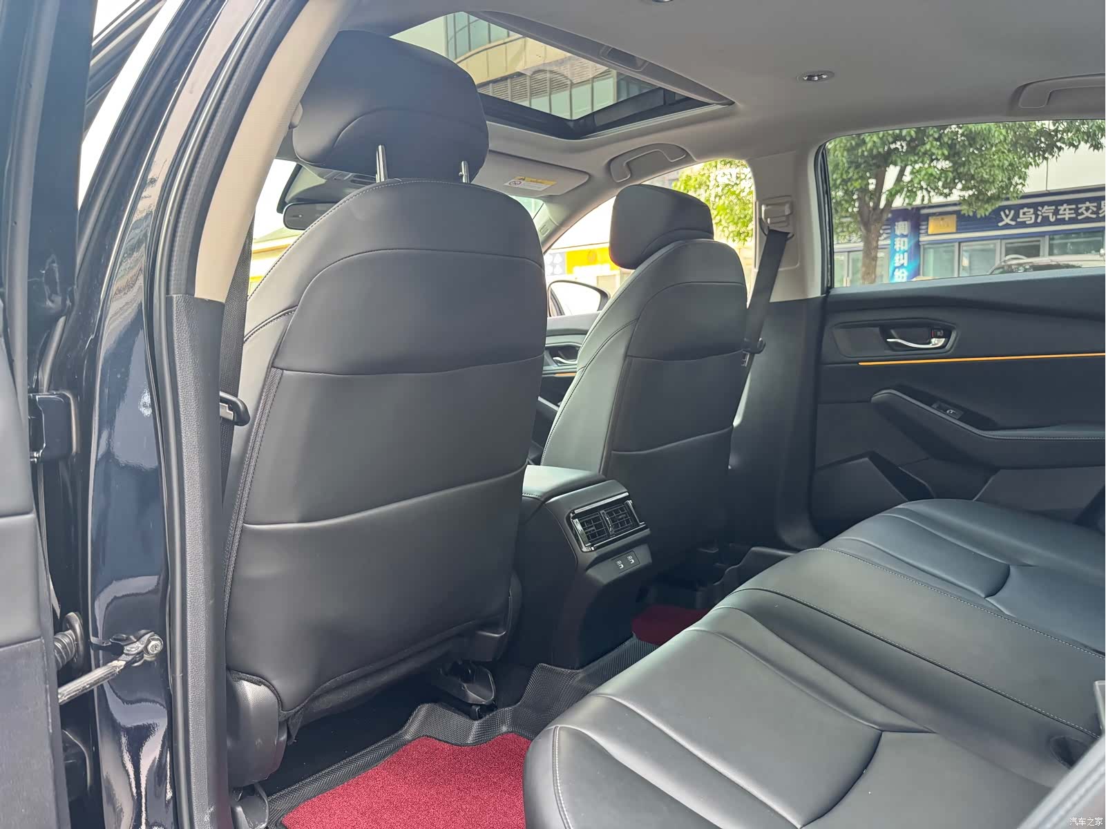 Honda Accord, 2024 14