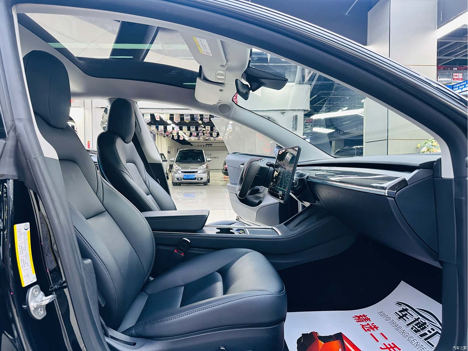 Tesla Model 3, 2021 9