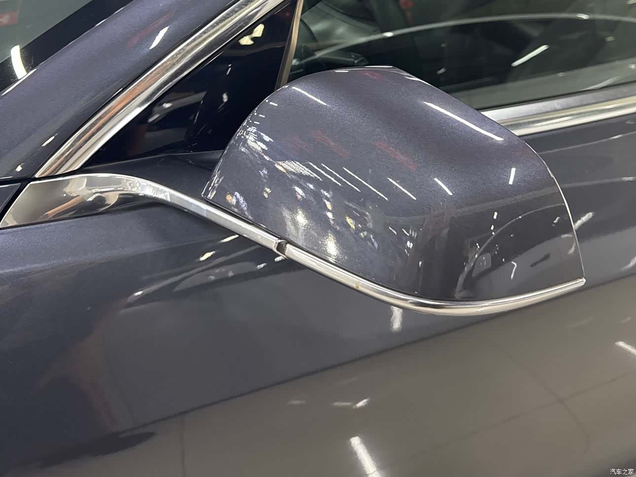 Tesla Model 3, 2020 10