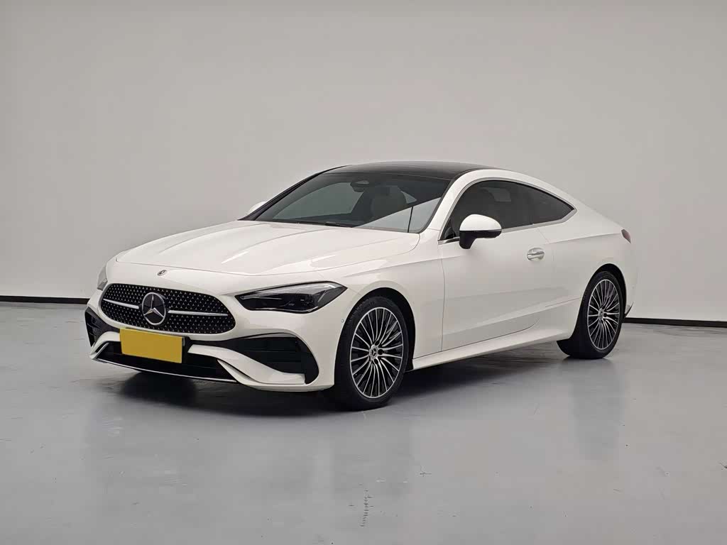 Mercedes-Benz CLE 2024 CLE 260
