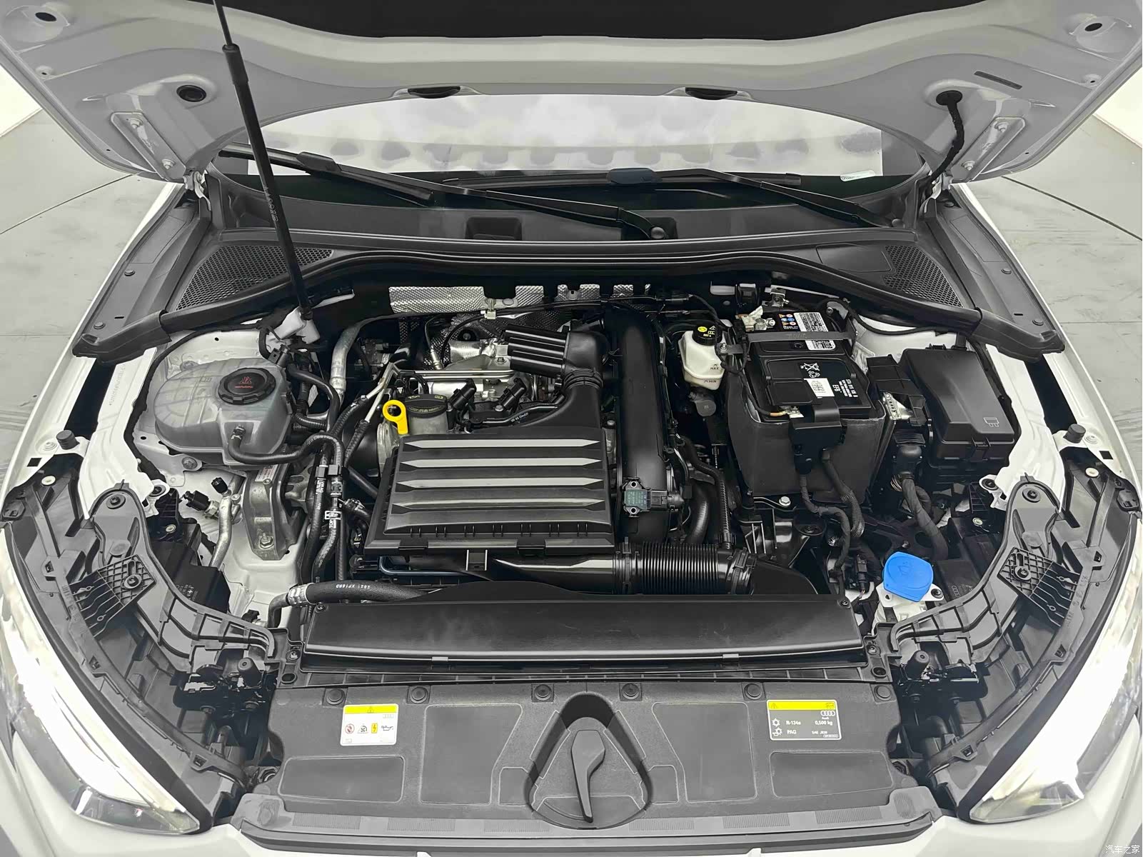 Audi A3, 2022 18