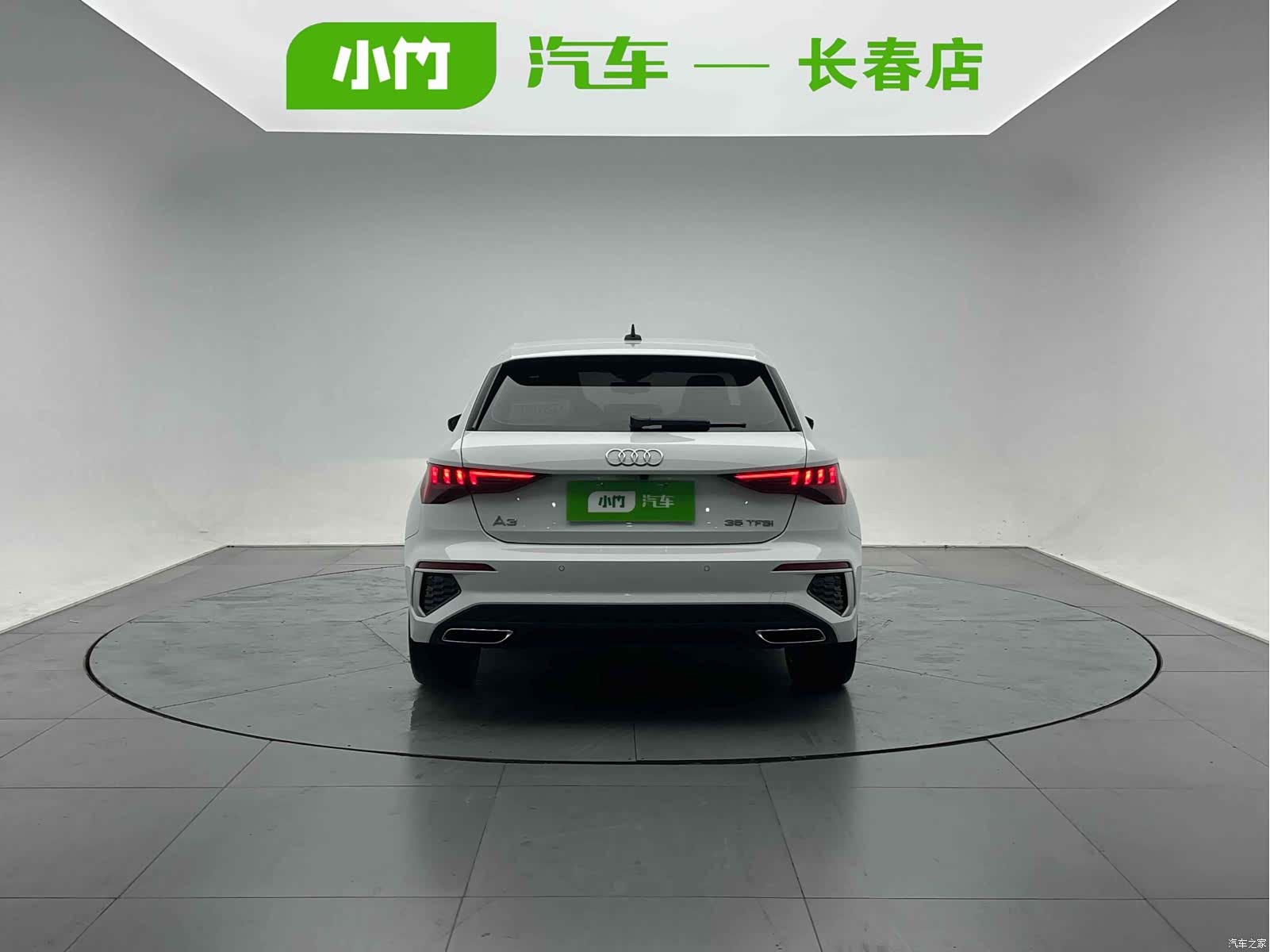 Audi A3, 2022 4