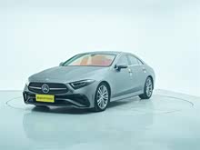 ����CLS 2022�� CLS 300 ������