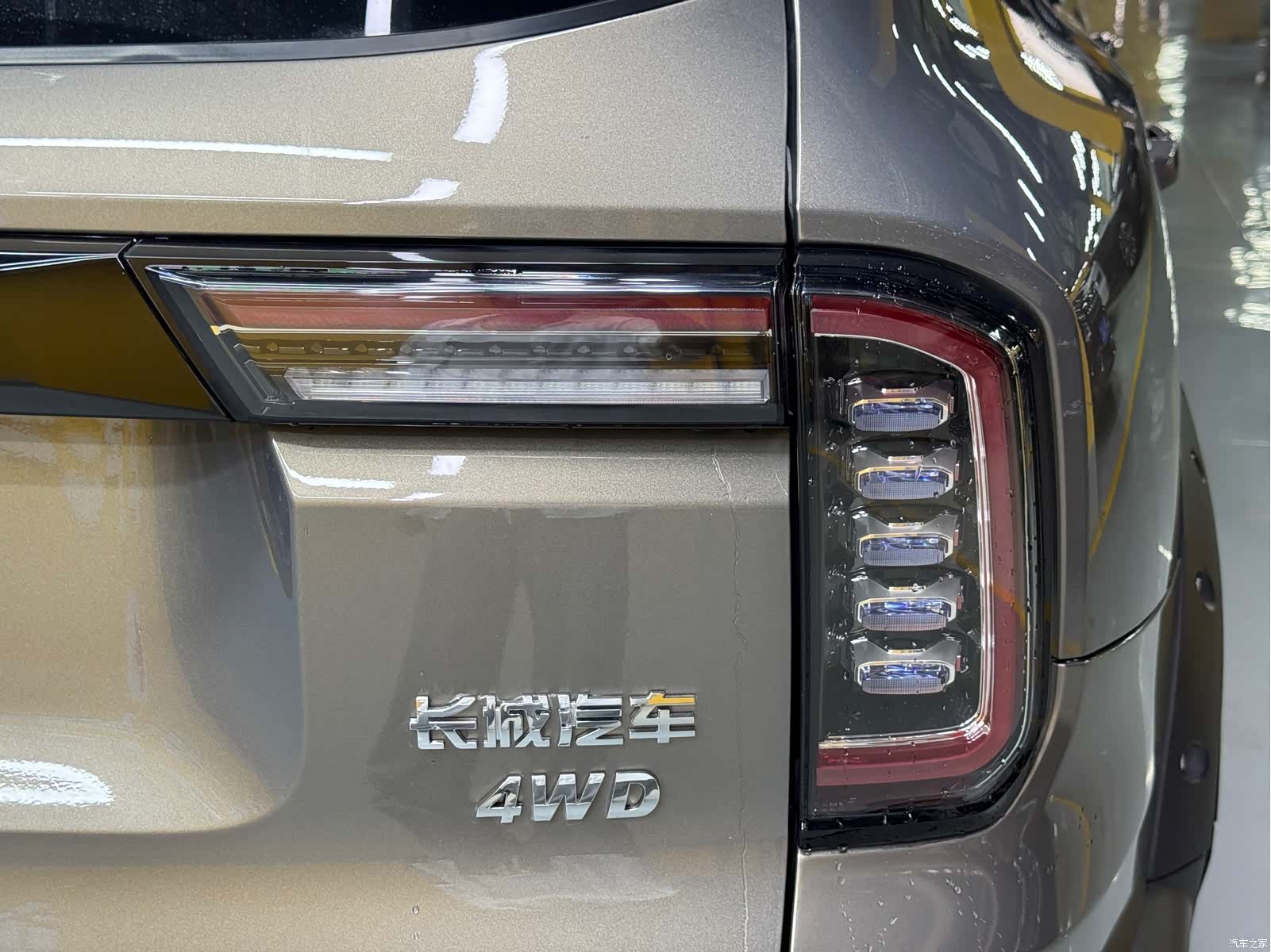 Haval Big Dog, 2023 32