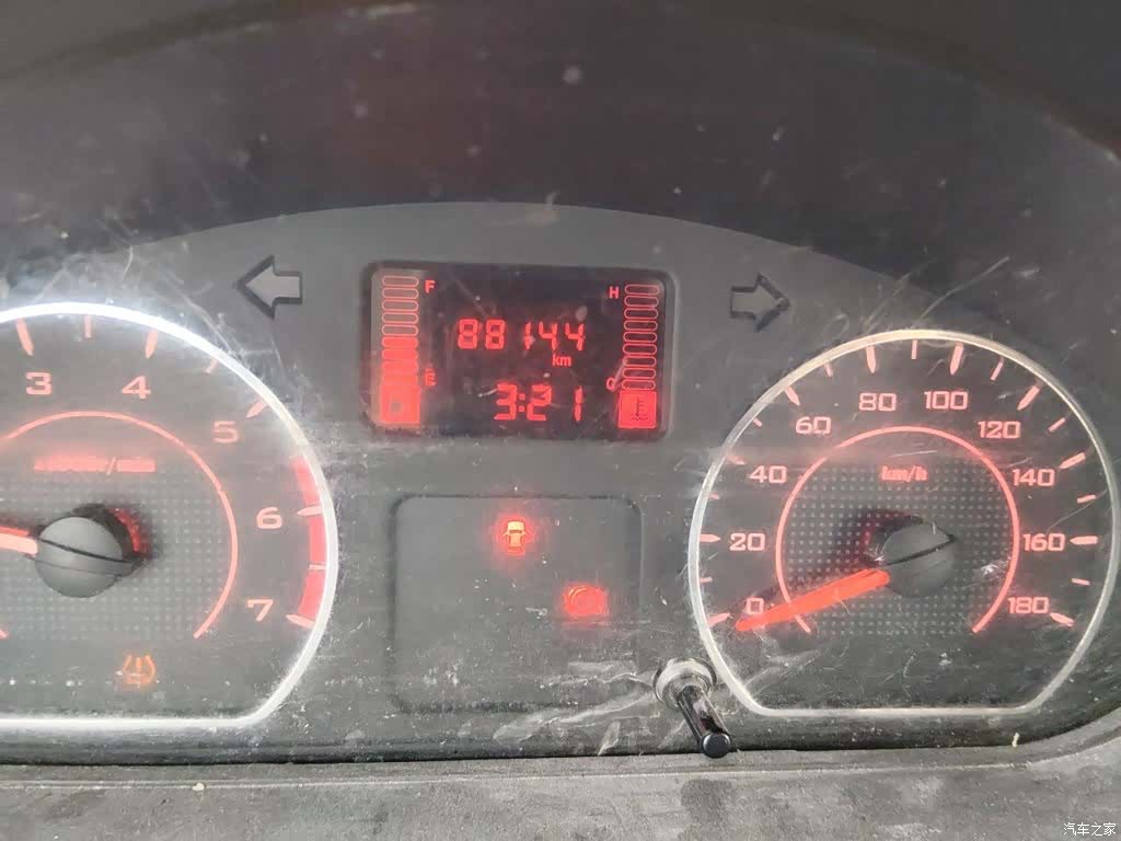 Wuling L3C, 2022 все фото
