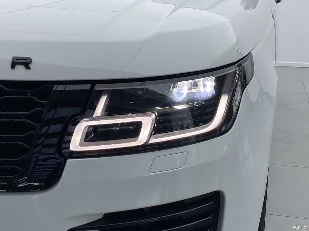 Land Rover Range Rover, 2020 31