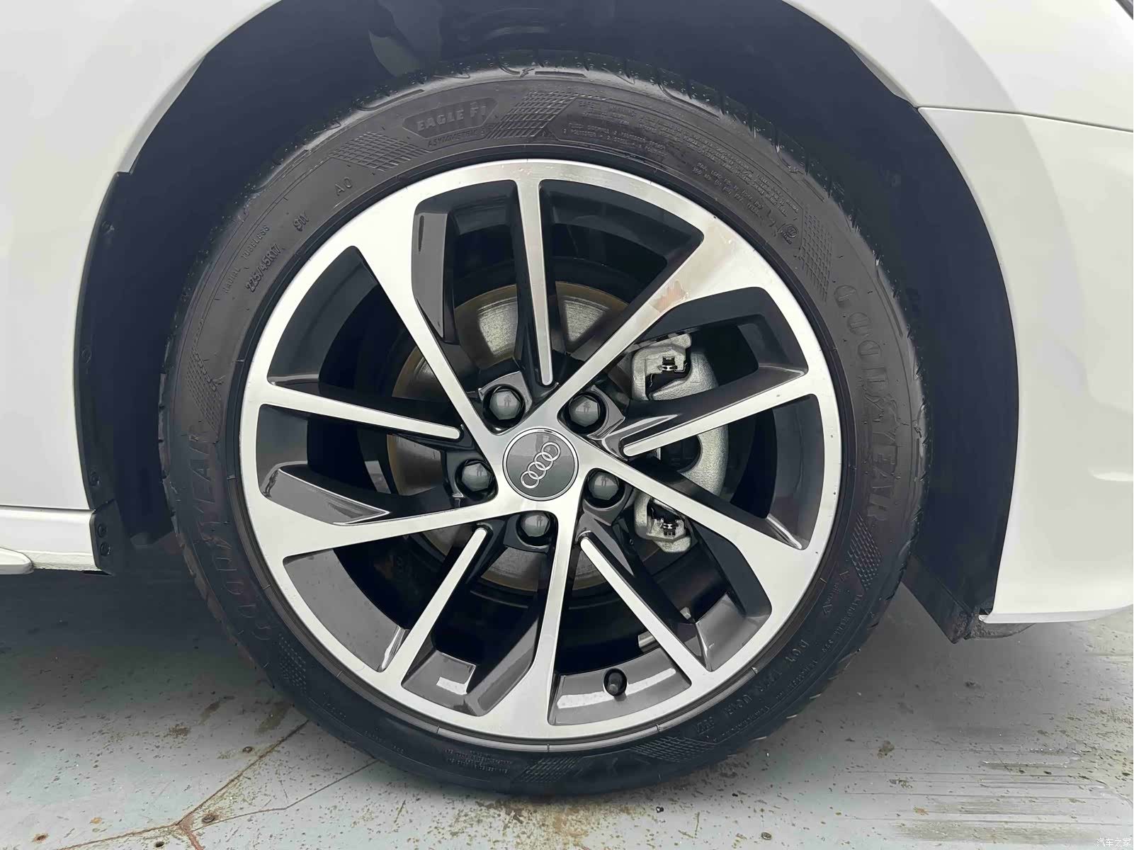 Audi A3, 2022 8