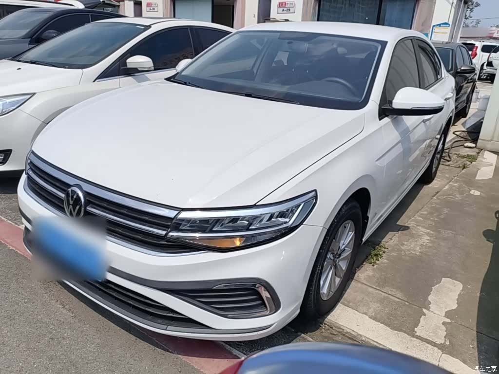 Volkswagen Bora, 2023 2
