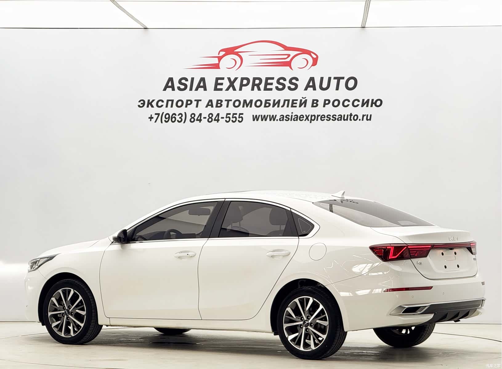 Kia K3, 2021 6