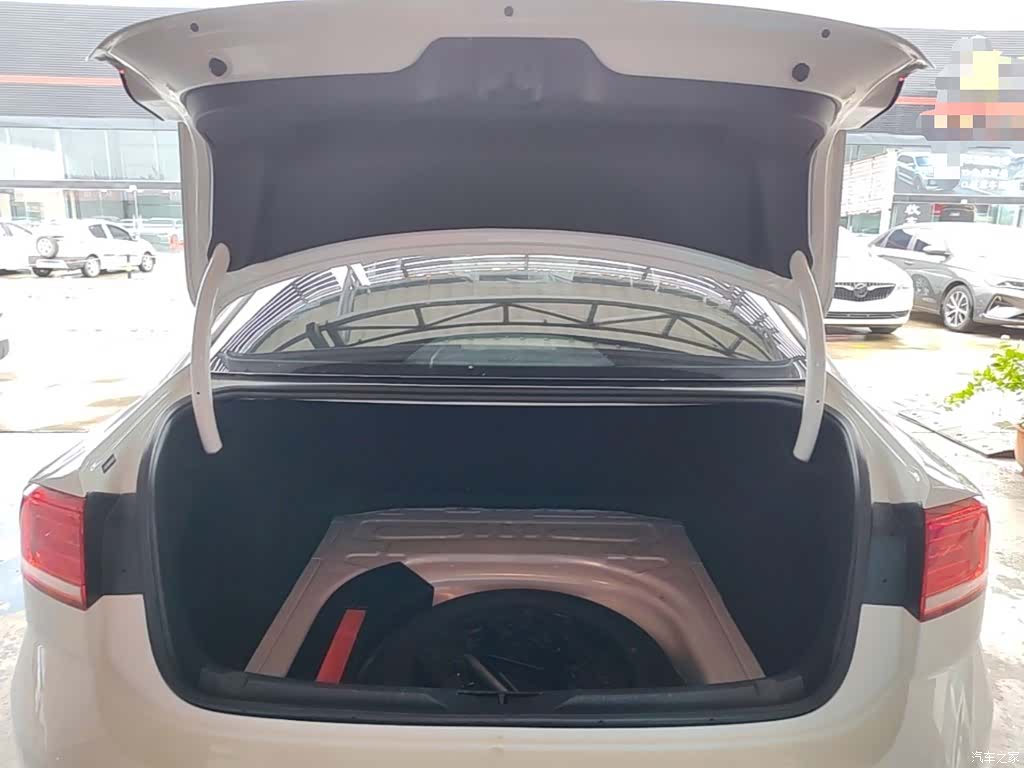 Volkswagen Lamando, 2018 19