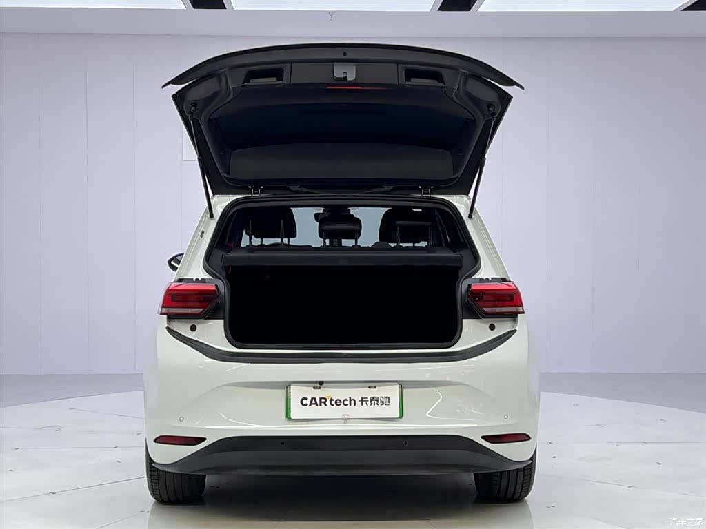 Volkswagen ID.3, 2024 9