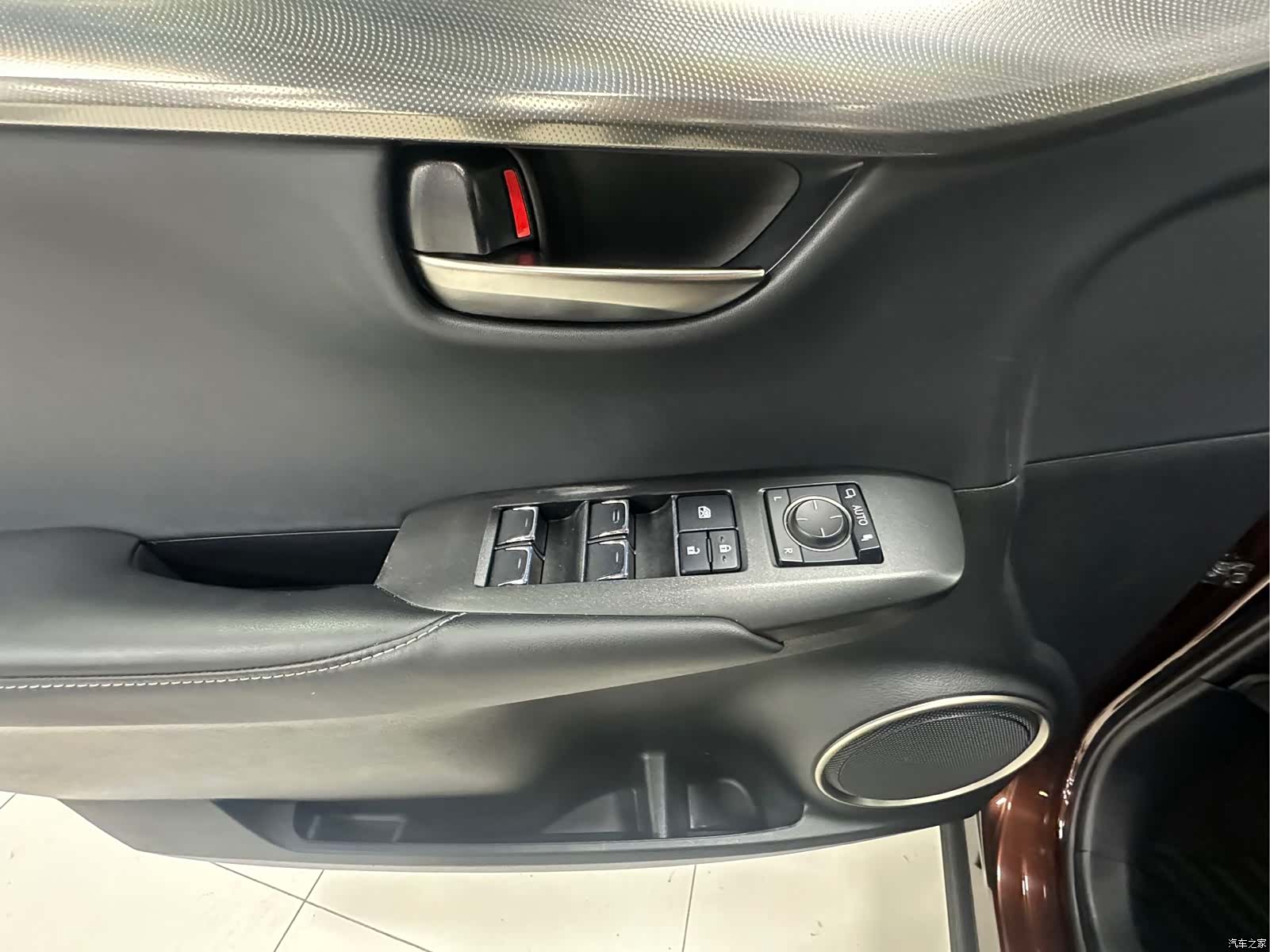 Lexus NX, 2020 18