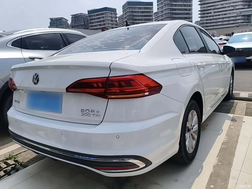 Volkswagen Bora, 2023 7