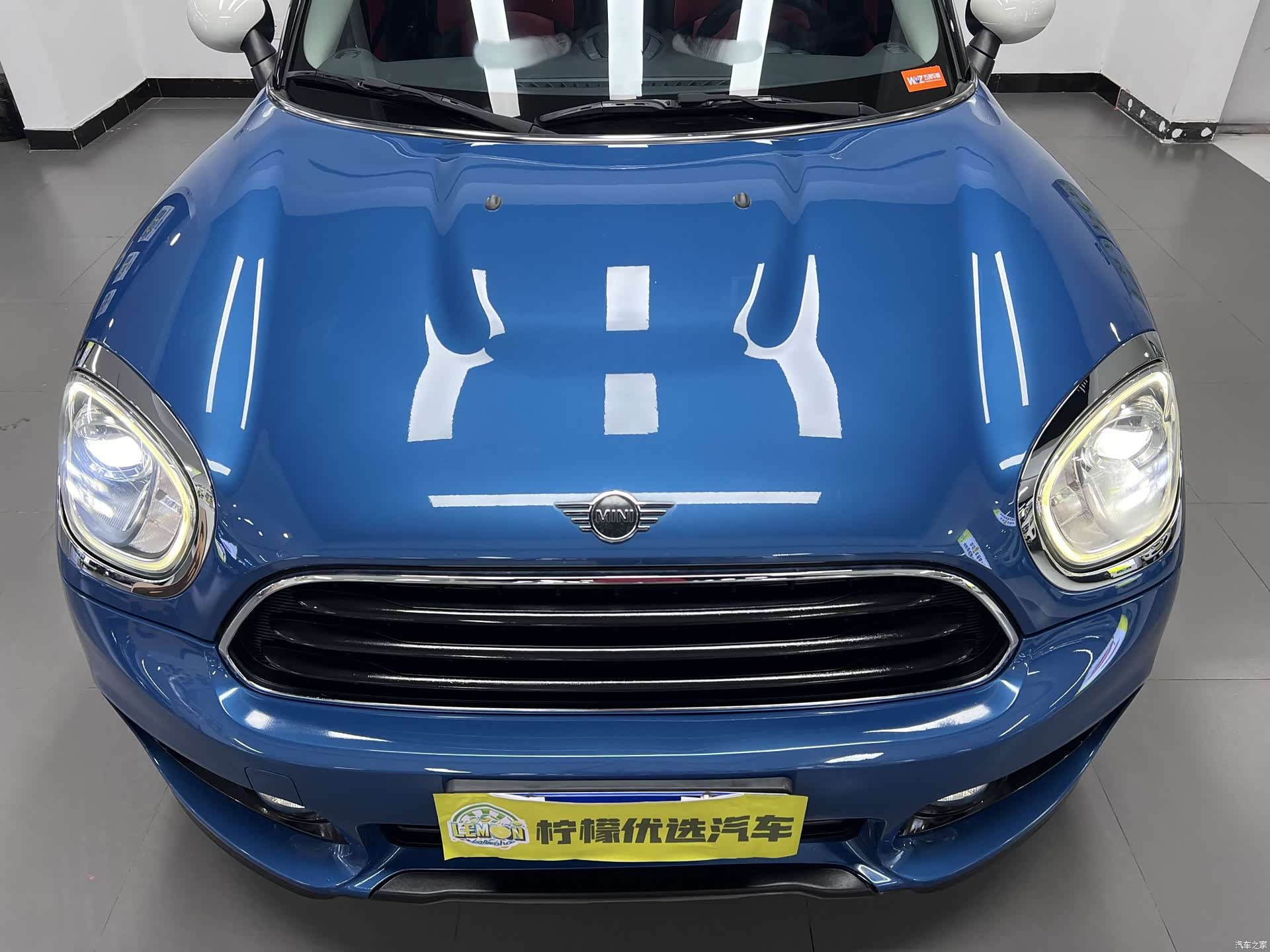 Mini Countryman, 2019 8