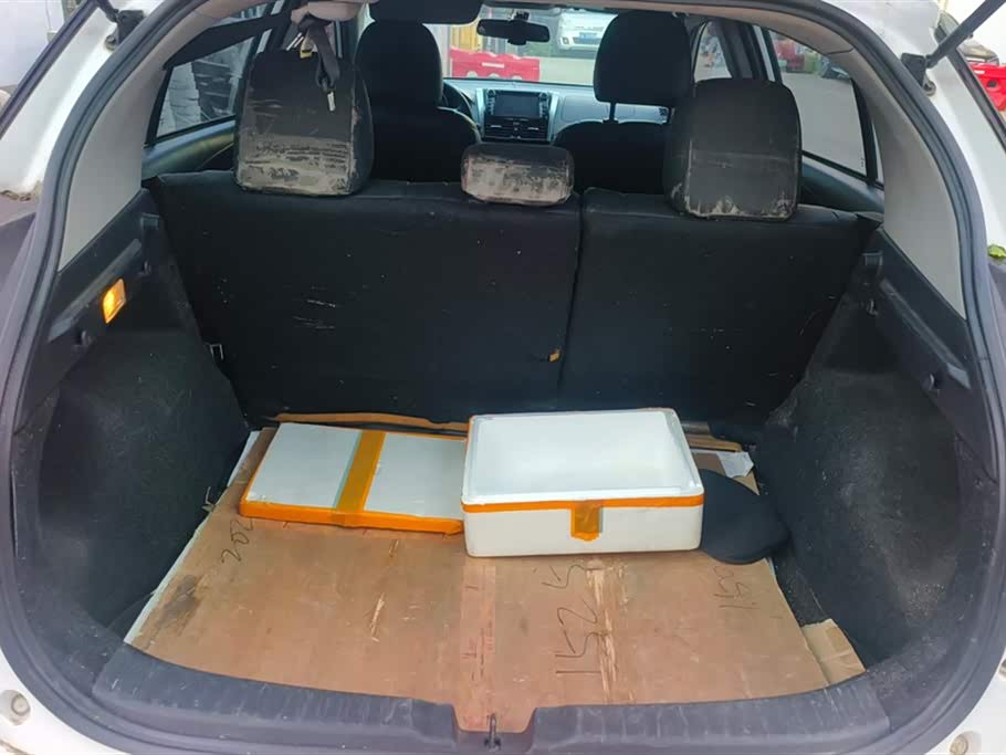 Toyota YARiS L Zhixuan