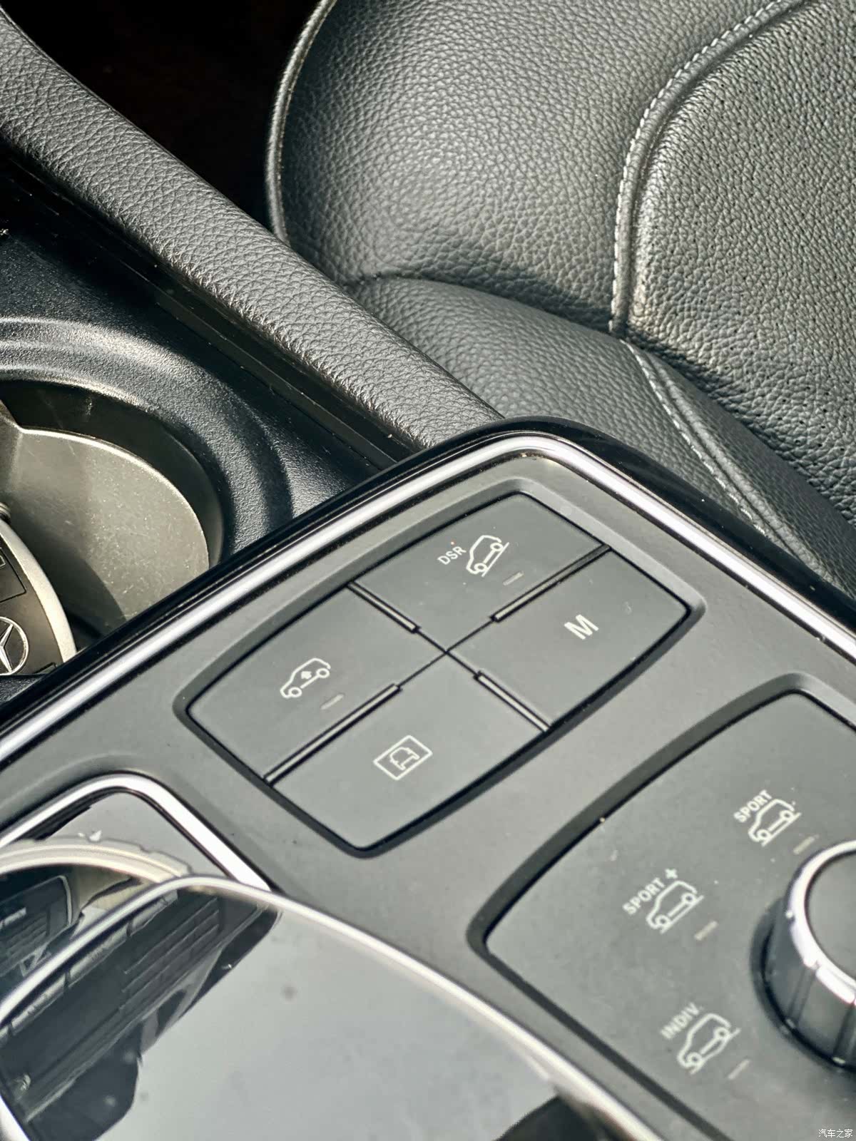Mercedes-Benz GLE, 2017 36