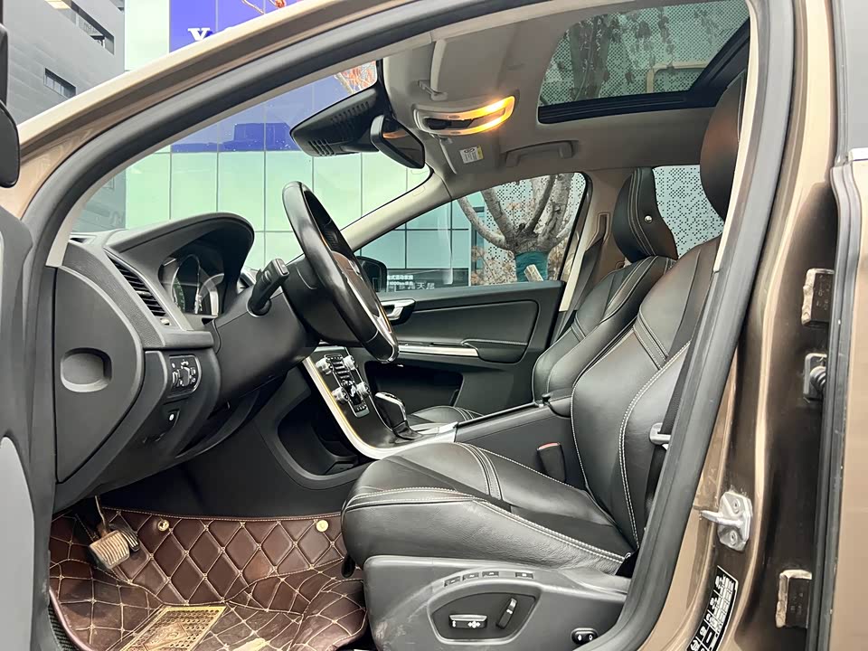 Volvo XC60 Volvo XC60