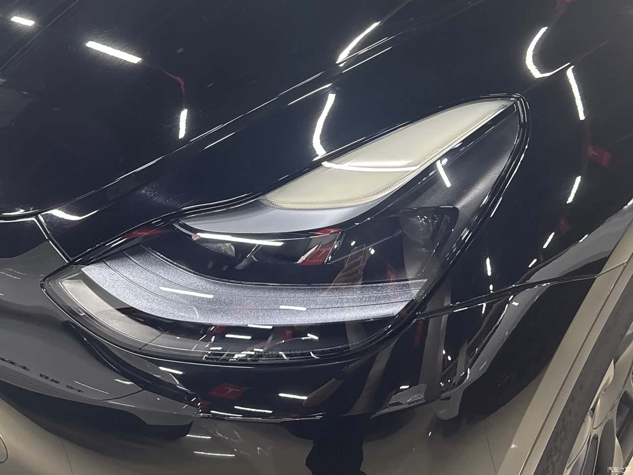 Tesla Model Y, 2023 10