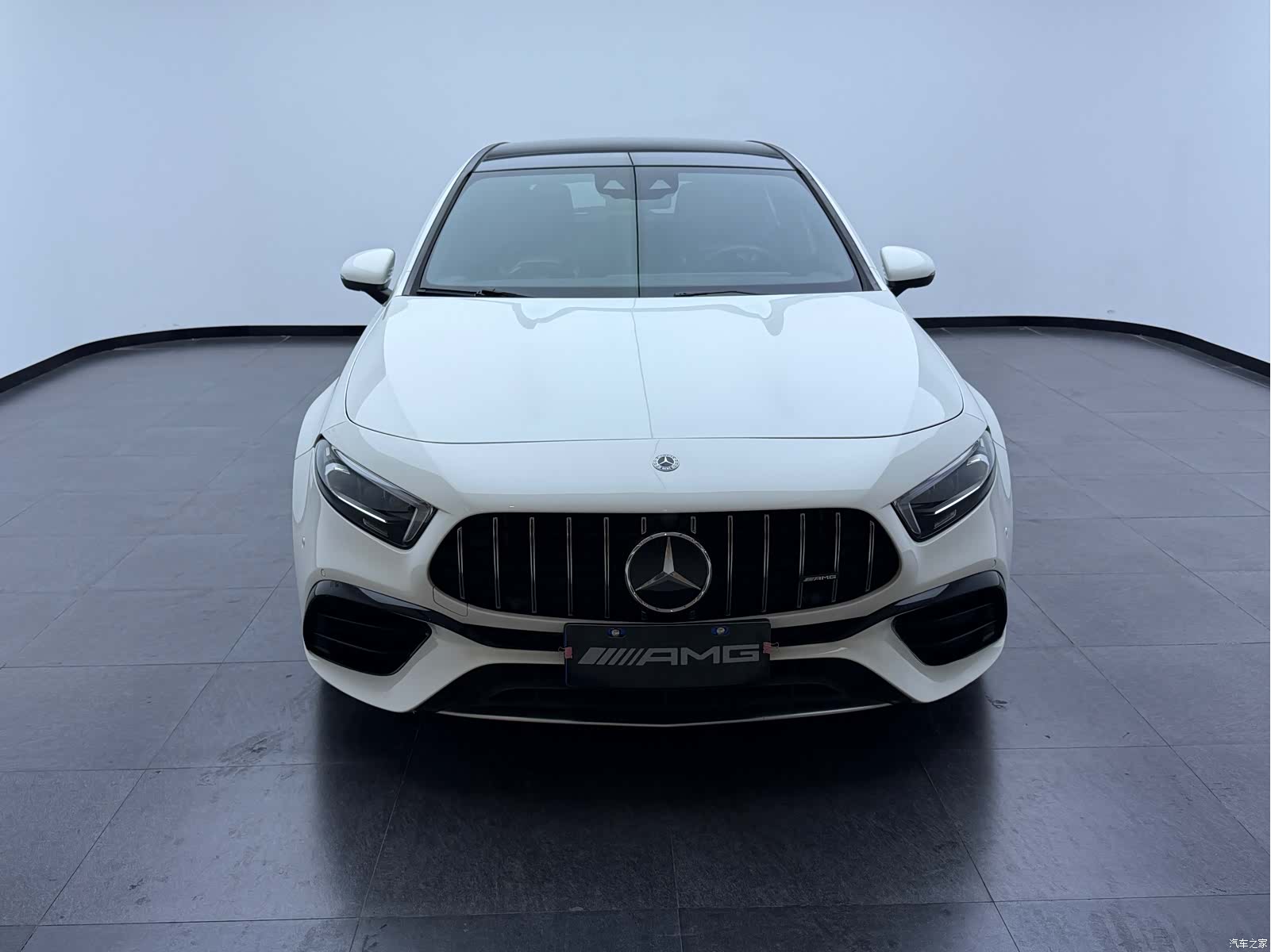 Mercedes-Benz A-Class, 2021 2