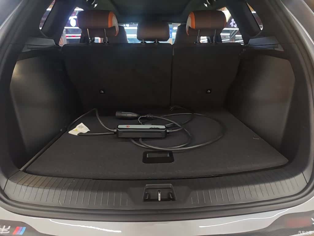BYD Song, 2023 19