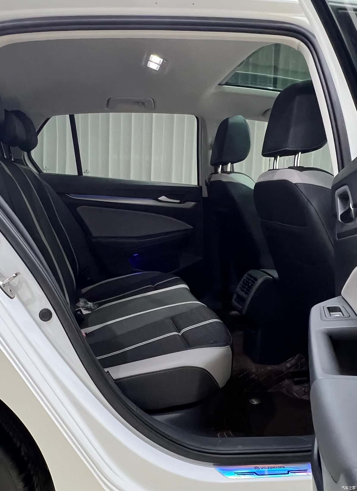 Volkswagen Golf, 2025 19
