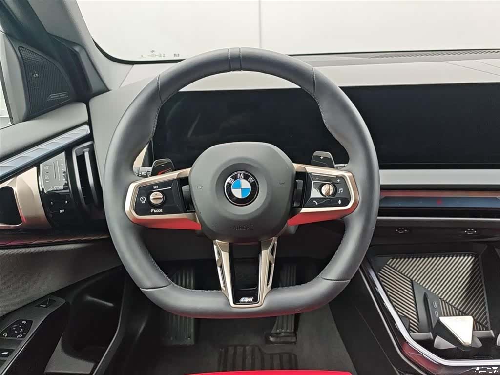 BMW X3, 2025 3