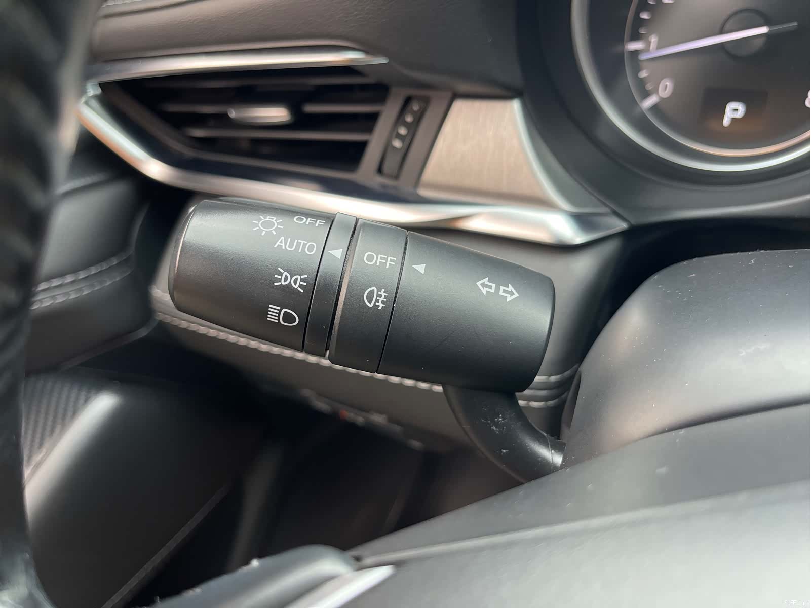 Mazda Atenza, 2021 15
