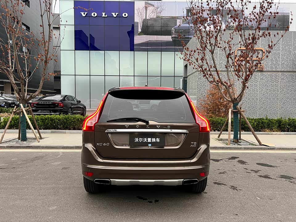 Volvo XC60 Volvo XC60